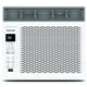 thumbnail image 1 of Aire acondicionado de ventana Honeywell de 6000 BTU con mando a distancia de 250 m², 1 of 3