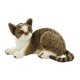 thumbnail image 4 of Mu?eco De Peluche De Gatos Lindos, Animales De Peluche Encantadores Y Cómodos Para El Sofá De La Oficina En Casa, 4 of 5