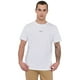 thumbnail image 1 of Polera Hombre Fun Lettering Blanco Corona, 1 of 5