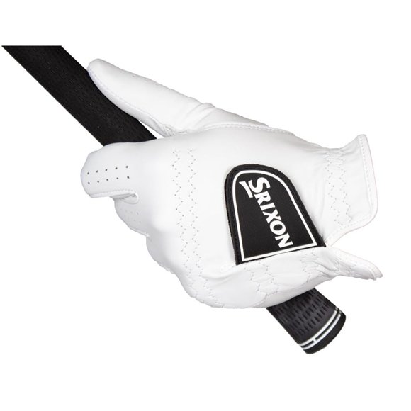Guante de Golf Srixon SRX Cabretta para mano izquierda, talla X-Large