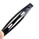 thumbnail image 3 of 5PCS Horquillas para el cabello, Pinzas de metal negro de 2.8 pulgadas para mujeres y damas, 3 of 5