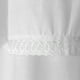 thumbnail image 3 of Juego de Cortina para Baño Broderie Amanda 6 Piezas Blanca, 3 of 4