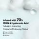 thumbnail image 3 of Crema hidratante para la piel VT COSMETICS Bubble Serum 70 ml PDRN, 3 of 6