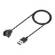 thumbnail image 2 of Reemplazo Magnético Del Cable Del Cable De Carga USB Para El Reloj Inteligente HTC UA Band, 2 of 3