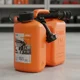 thumbnail image 2 of Bidón Doble, Plástico 3 L - 1.5 L Uso Forestal Stihl, 2 of 4