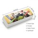 thumbnail image 2 of Star Wars Estuche Rígido para Gafas de Cuero PU Protector con Forro de Felpa Premium Suave para Hombres y Mujeres, 2 of 6