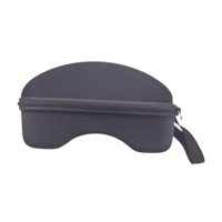 Ioensy - Caja Para Gafas De Esquí Al Aire Libre, Soporte Para Gafas, Caja Dura De Eva Para Senderismo, Ciclismo, Mujer