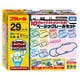 thumbnail image 1 of Set de rieles Takaratomy Plarail Basic, diseño de 10 tipos, 1 of 5