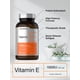 thumbnail image 3 of Suplemento Horbäach De Vitamina E 1000 Ui Cápsula Blanda 200 Unidades, 3 of 3