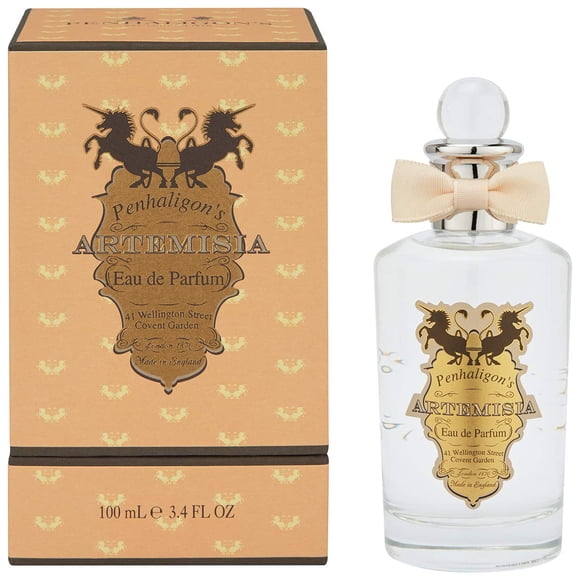 Perfume Penhaligon's Artemisia Eau De Parfum para mujer, 100 ml