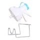 thumbnail image 3 of Botella Jug Rack Accesorios Dispensador Con Grifo Bebida Para Fiestas Al Aire Libre, 3 of 5
