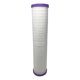 thumbnail image 2 of Filtro de agua de repuesto para toda la casa Home Master CFRFGACC-20bb, 2 of 4