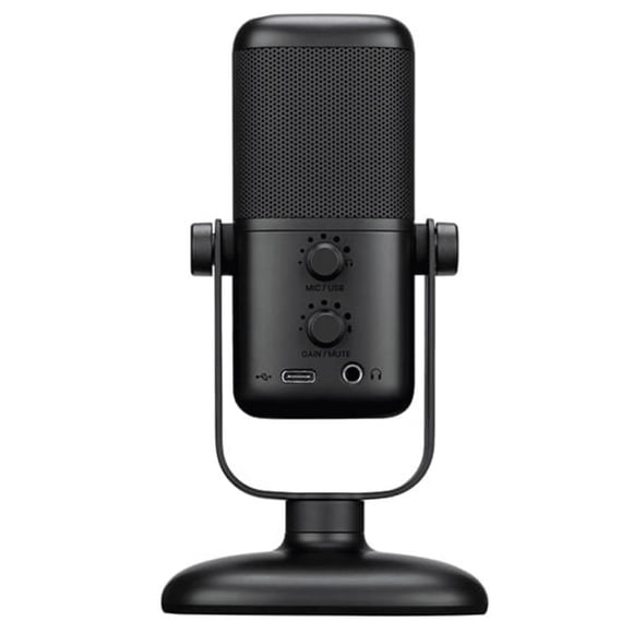 Microfono Condensador Inalambrico Saramonic SR-MV2000W