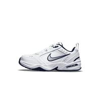 Zapatillas Para Correr Nike Air Monarch Iv (4E) Para Hombre - Blanco