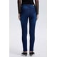 thumbnail image 3 of Jeans Mujer Lia Super Skinny Azul Oscuro, 3 of 4