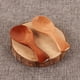 thumbnail image 3 of Infant Food Dinnerware Toddler Feeding Tableware Baby Spoon, Cute Cartoon Flatware Utensil For Children Creative Wooden Spoon Gifts, 3 of 4