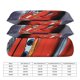 thumbnail image 2 of Cars Lightning McQueen Boys 3Piece Twin Bedding Set, 2 of 5