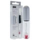 thumbnail image 3 of Cápsula De Perfume Pura - Plateada De Para Unisex - Spray Recargable (vacío), 3 of 4