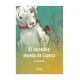 thumbnail image 1 of LIBRO EL INCREÍBLE MUNDO DE LLANCA - ALICIA MOREL, 1 of 2