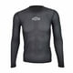 thumbnail image 1 of Polera Primera Capa On Wheels Negra 2xl, 1 of 4