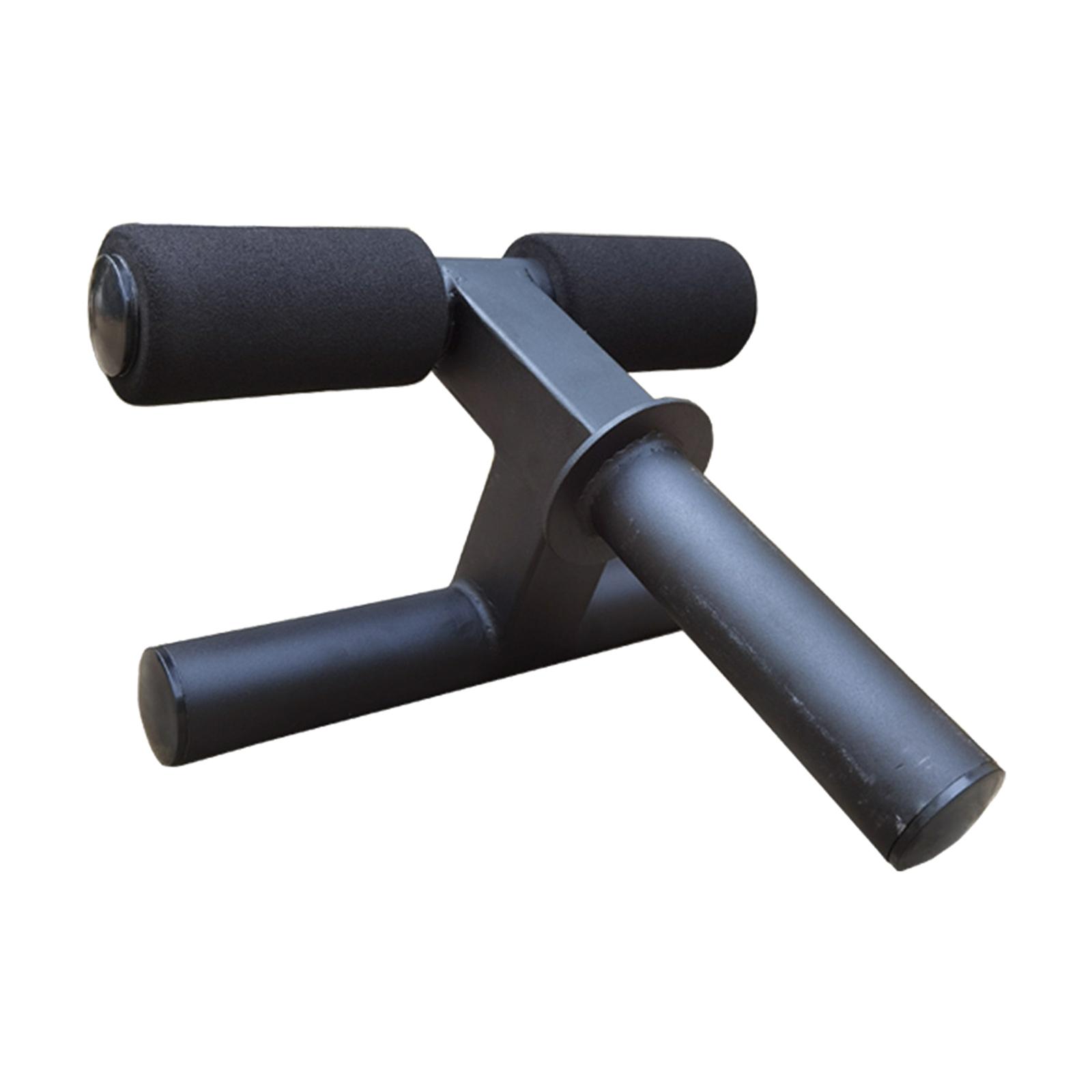 Magideal - Equipo De Entrenamiento De Piernas, Equipo De Construcción Corporal, Entrenador De Músculos Cómodos De Piernas, Fuerza Portátil Para Entrenamiento,