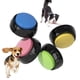thumbnail image 1 of Grabadora de voz ipawspace – Set de 4 botones de comunicación para perros, 1 of 9