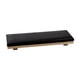 thumbnail image 3 of Reposabrazos Para Uñas, Suministros Portátiles Para Uñas, Soporte De Mesa, Reposamanos Suave Multiusos, Negro, 3 of 3