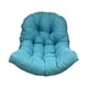 thumbnail image 4 of Cojín Colgante Para Silla Con Forma De Huevo, Grueso, Para Decoración De Jardín Y Hogar, 4 of 5