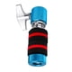 thumbnail image 5 of Jazz Drum Hi Hat Accesorio De Embrague Accesorio Estable Se Adapta A Más Soporte Para Sombrero Alto Azul, 5 of 5
