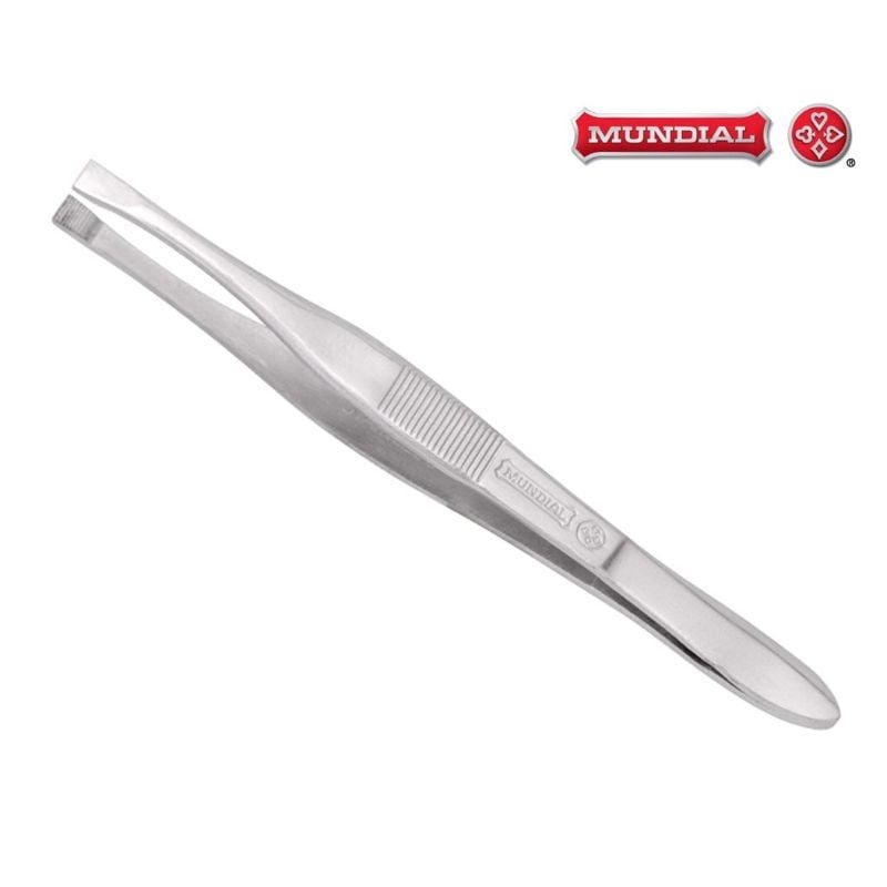 Pinza Punta Recta 108 Classic 1 un Mundial