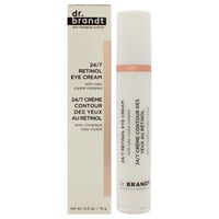 Crema De Ojos Dr. Brandt Retinol Mujer