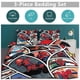 thumbnail image 3 of Spiderman Bedding Sets for Kids Men Women Twin Size Comforter Set, 3 of 5