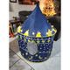 thumbnail image 3 of Carpa Castillo Niña Y Niño Infantil Juegos Juguetes Color Az, 3 of 3