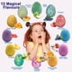 thumbnail image 5 of Bombas de baño Mineral Me California Unicorn, paquete de 12 con joyas, 5 of 8