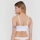 thumbnail image 2 of Peto Mujer Bipack Seamless Blanco - Celeste Corona, 2 of 5