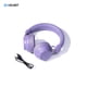 thumbnail image 5 of Auriculares inalámbricos PreSonus Eris HD4BT Over-Ear Mystic Purple, 5 of 5