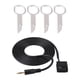 thumbnail image 4 of Adaptador De Cable De Audio AUX Auxiliar De Radio De Coche 6000CD Para Fiesta Focus, 4 of 5