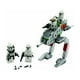 thumbnail image 3 of Paquete de batalla LEGO Star Wars 8014 Clone Walker, 3 of 3