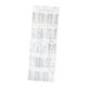 thumbnail image 1 of Bolsas De Almacenamiento Para Guardarropa, Estante De Pared, Ahorro De Espacio Para Medias De Ropa Interior, 1 of 3