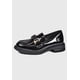 thumbnail image 2 of Mocasín Cindell Negro, 2 of 5