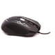 thumbnail image 2 of Mouse Gamer Usb Retroiluminado 4b 2400dpi Negro X5, 2 of 5