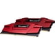 thumbnail image 2 of Memoria RAM G.SKILL Ripjaws V DDR4 16 GB 3000 MT/s CL16 Roja, 2 of 2