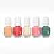 thumbnail image 1 of Set de laca de uñas Dazzle Dry Mini Flight Spring Fling, 1 of 9
