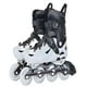 thumbnail image 1 of Patin Lineal Con Luces Y Kit Talla S 31 34 Blanco, 1 of 5
