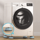 thumbnail image 5 of Pack 4 Soportes Antivibración Lavadora Muebles Multiusos, 5 of 7