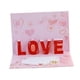 thumbnail image 4 of Tarjetas De Felicitación Emergentes 3D Tarjetas Del Día De San Valentín Para Bodas Eventos De Acción De Gracias, 4 of 5