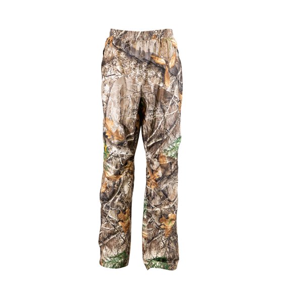 PANTALONES HOT SHOT XXL Realtree Edge Impermeables