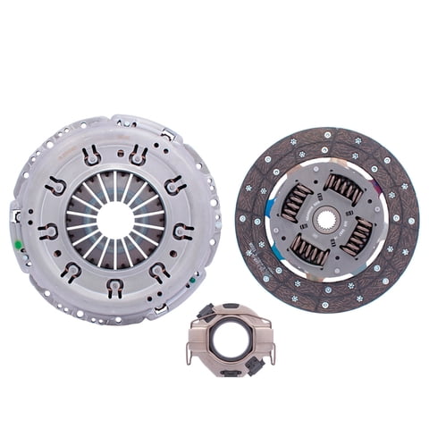 Repuestos Del Sol - Kit Embrague Toyota Hilux 2.5 2012 2015