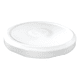 thumbnail image 1 of Pack 50 tapa metal twist off 82 mm para frascos #1, 1 of 3