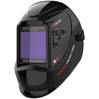 Casco De Soldadura Yeswelder Lyg-M800H Con Energía Solar Con Oscurecimiento Automático